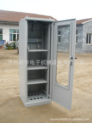 供應豪華型電力機柜 青縣新宇專業配電設備，價格合理品質可靠