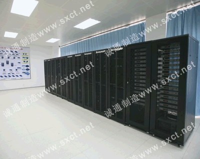 構建智能化基石 電視墻、操作臺、監控立桿與機柜系統集成解析